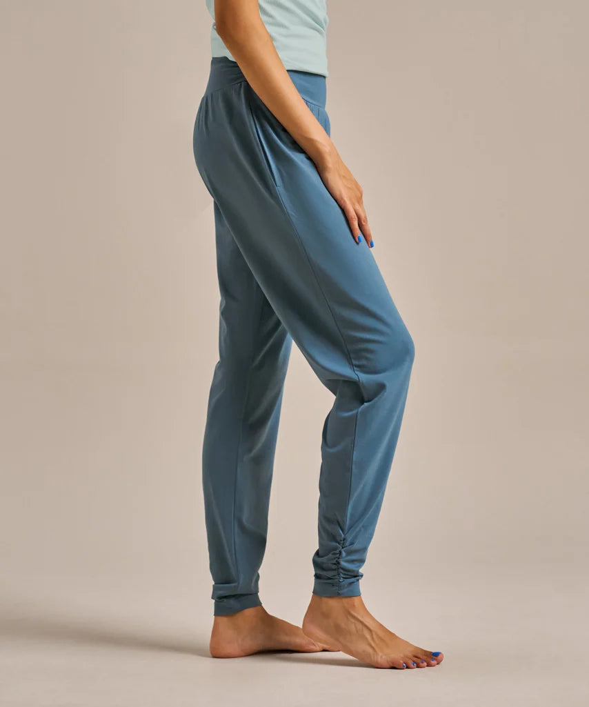 Grace Agate Bamboo Yoga Pants