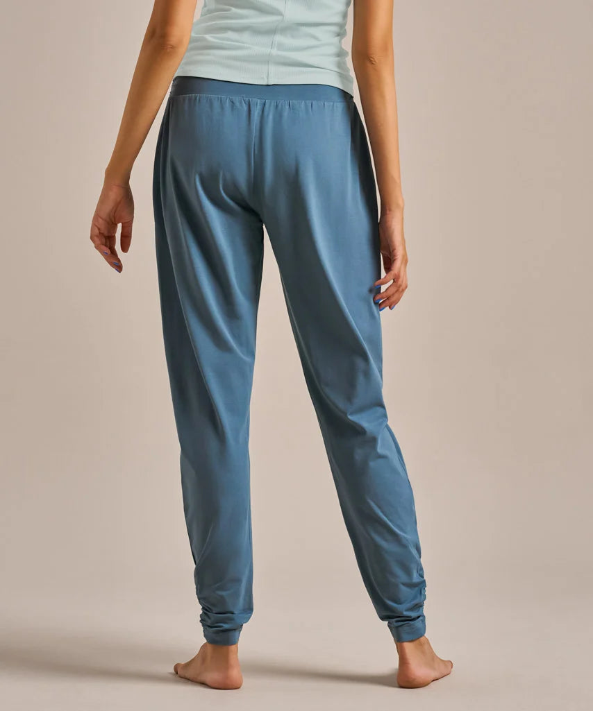 Grace Agate Bamboo Yoga Pants