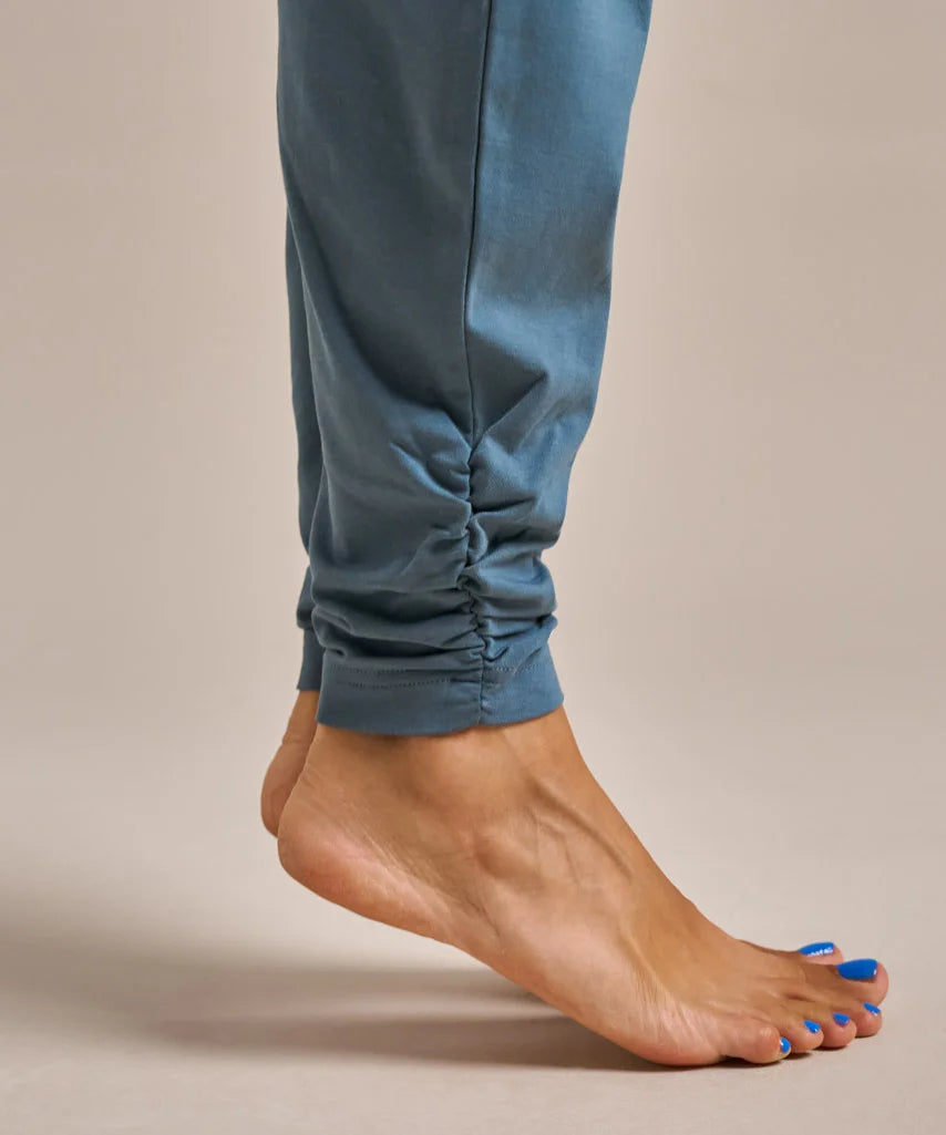Grace Agate Bamboo Yoga Pants