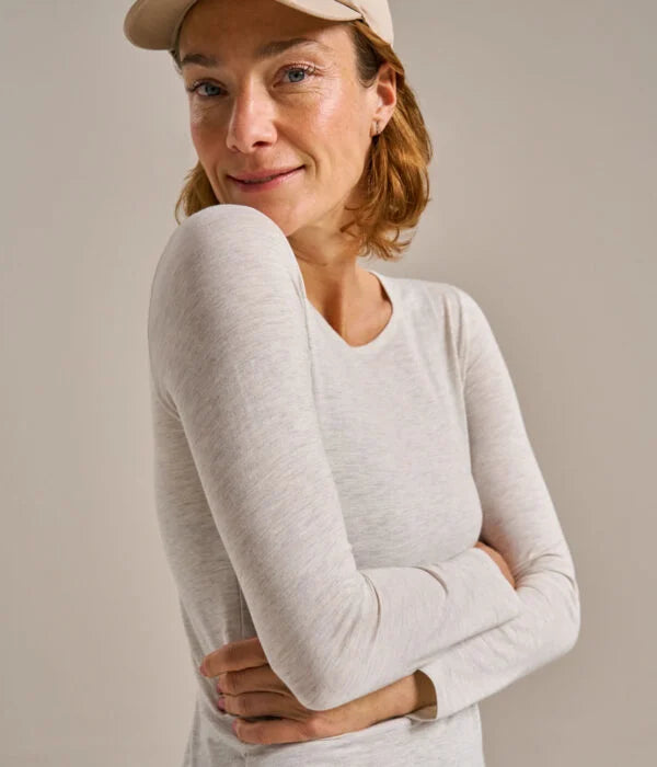 Oatmeal Origin Layering Top