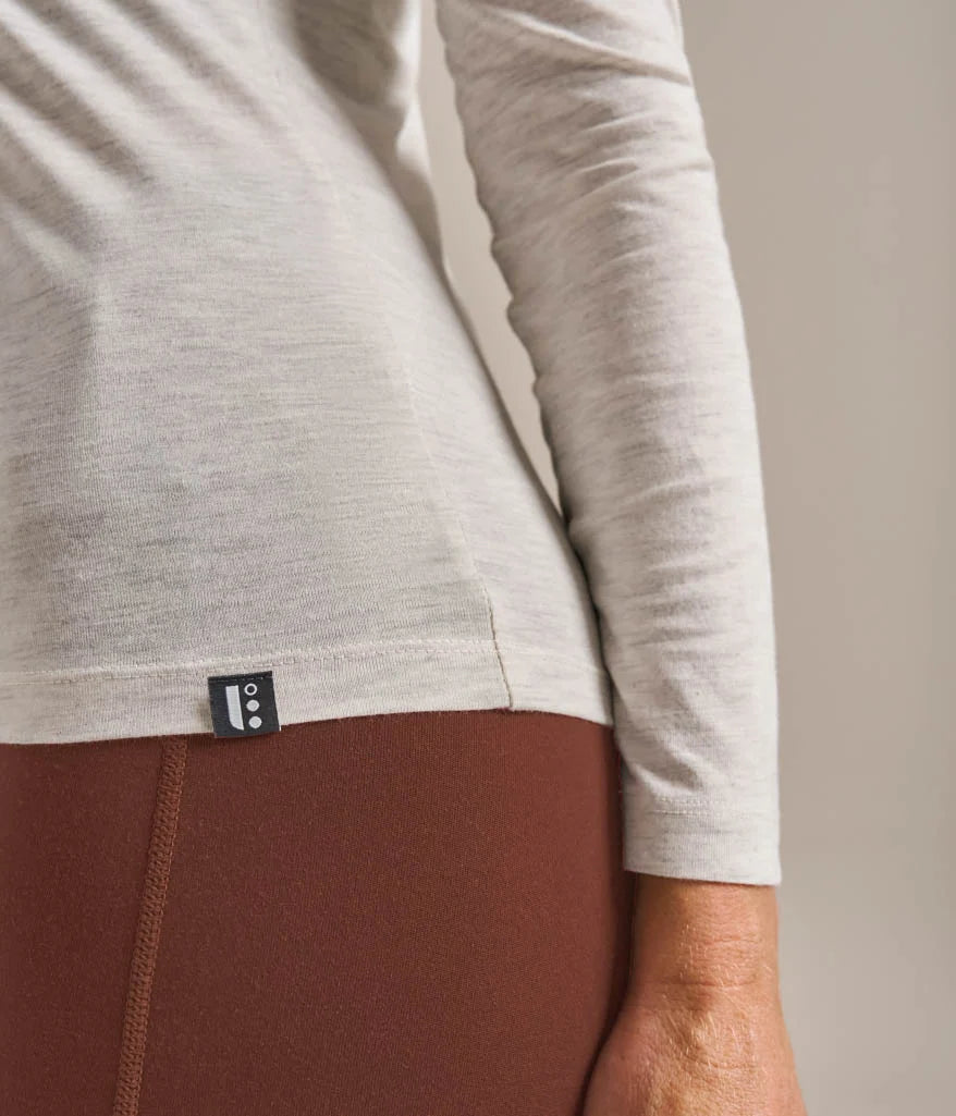 Oatmeal Origin Layering Top
