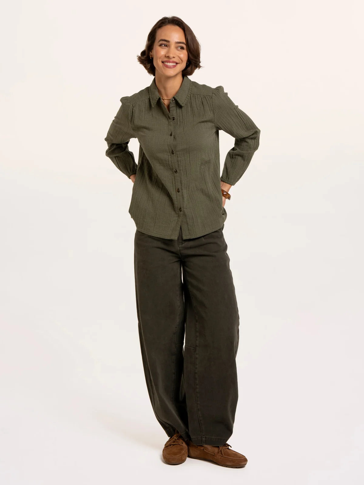 Rene Blouse