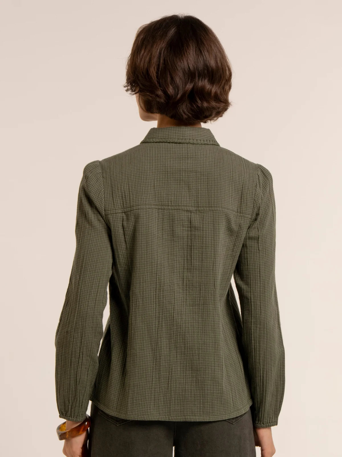 Rene Blouse