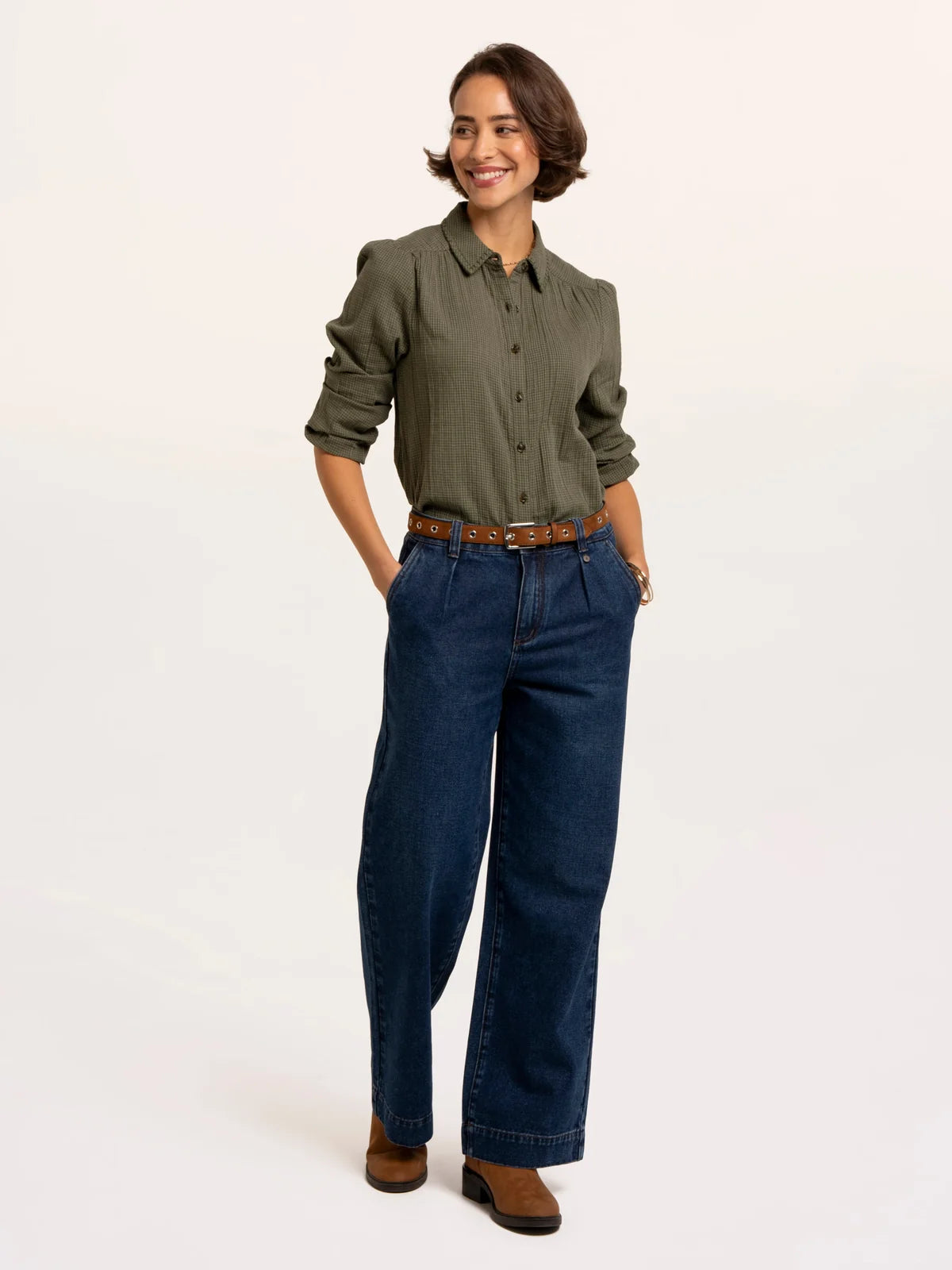 Rene Blouse