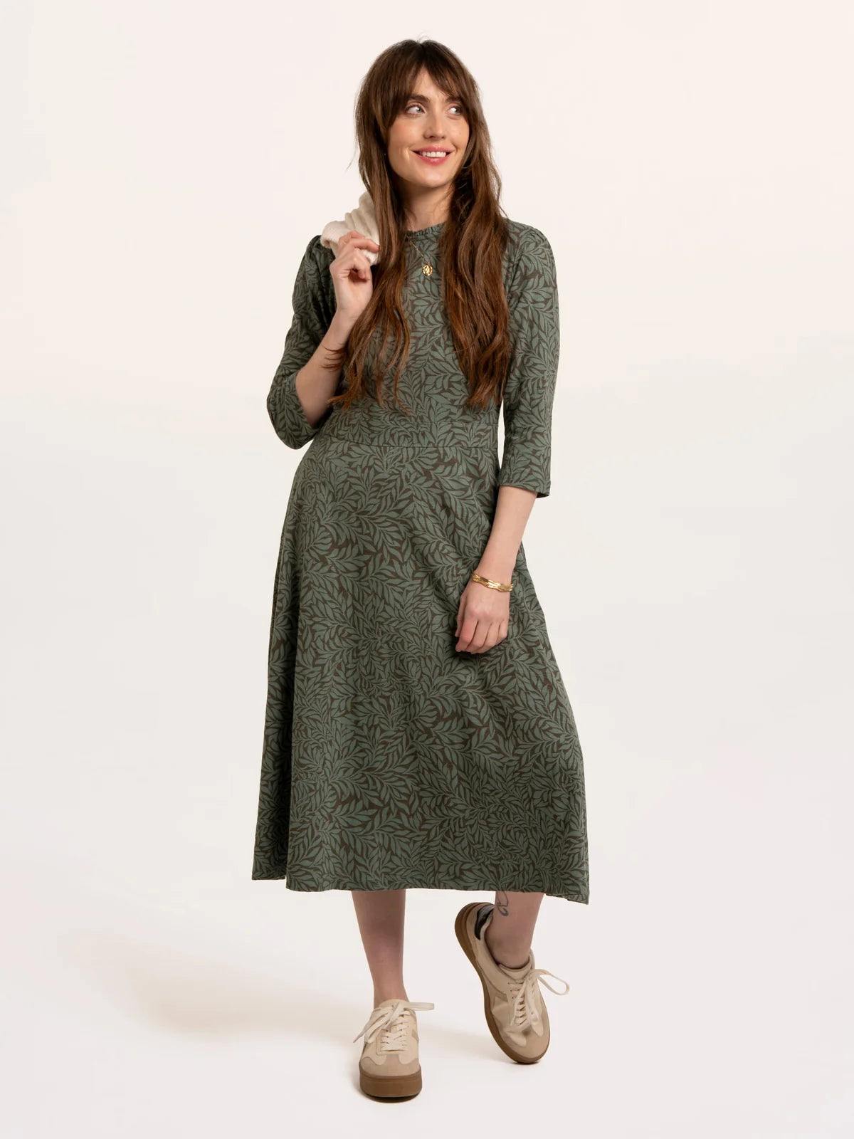 Leyland Dress
