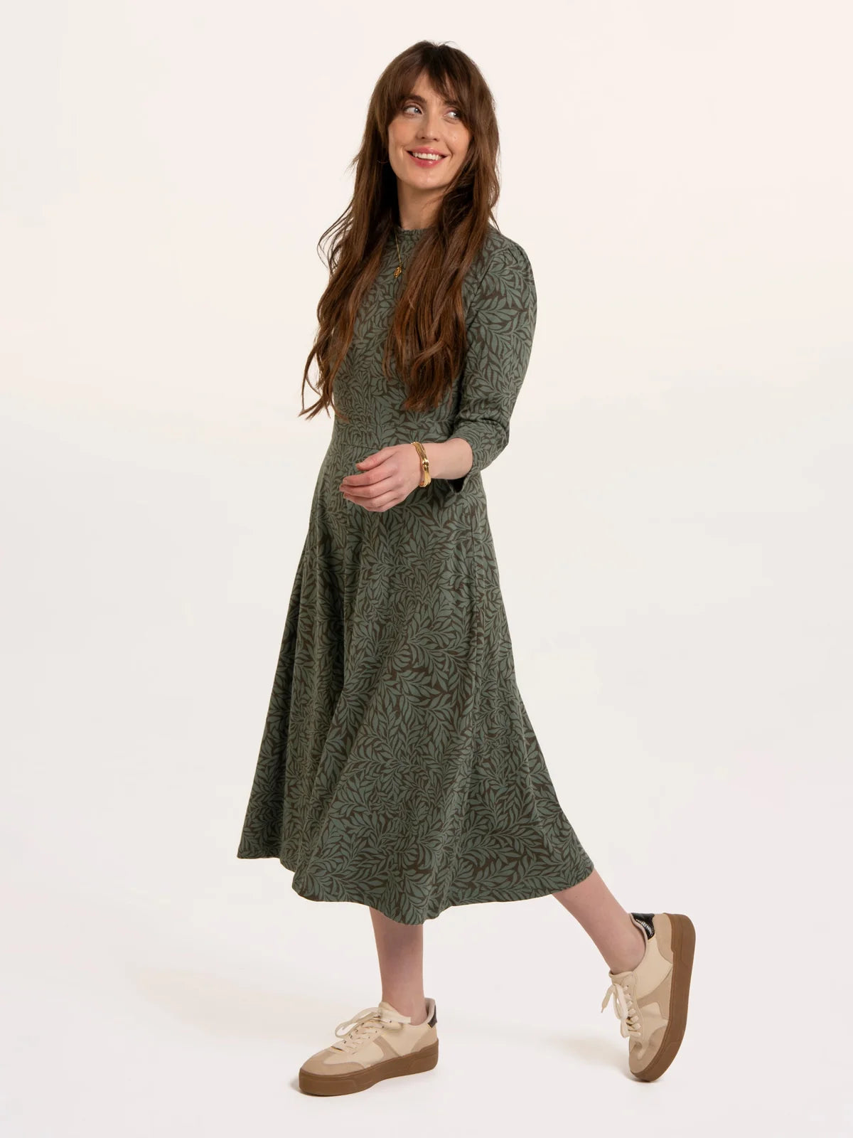 Leyland Dress