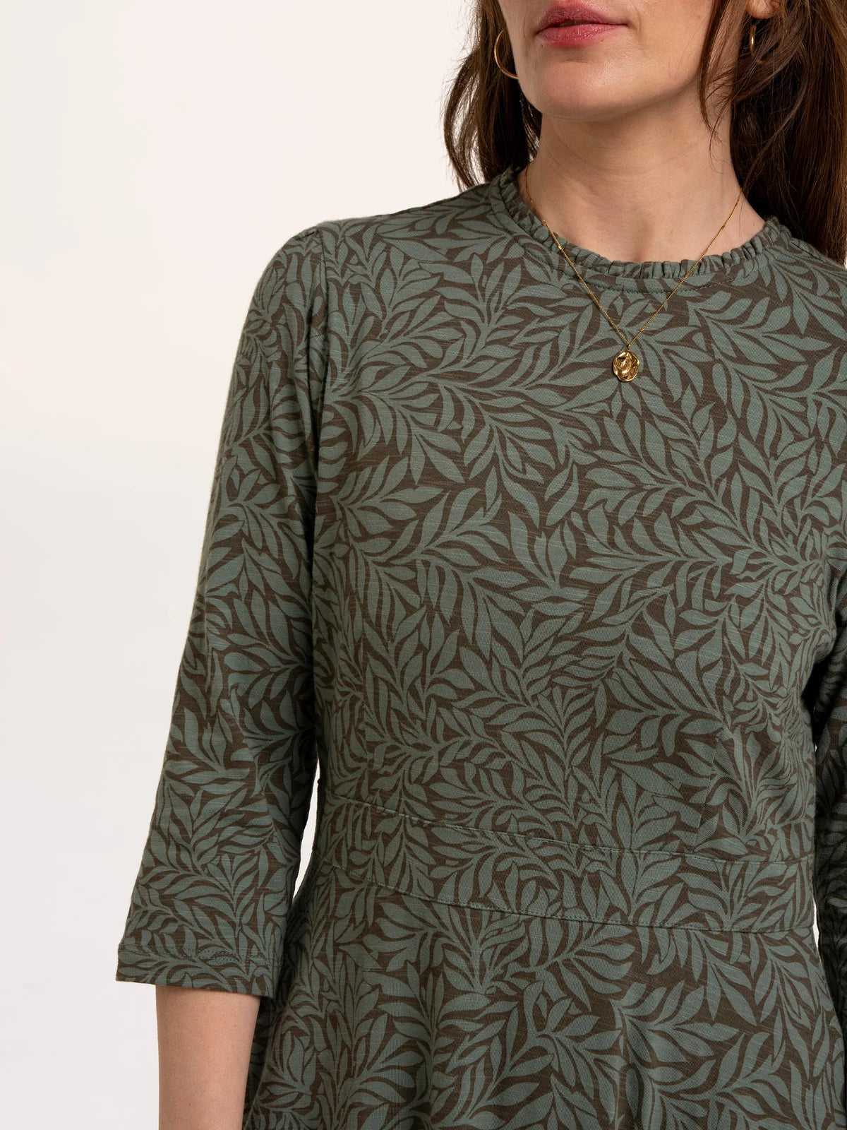 Leyland Dress