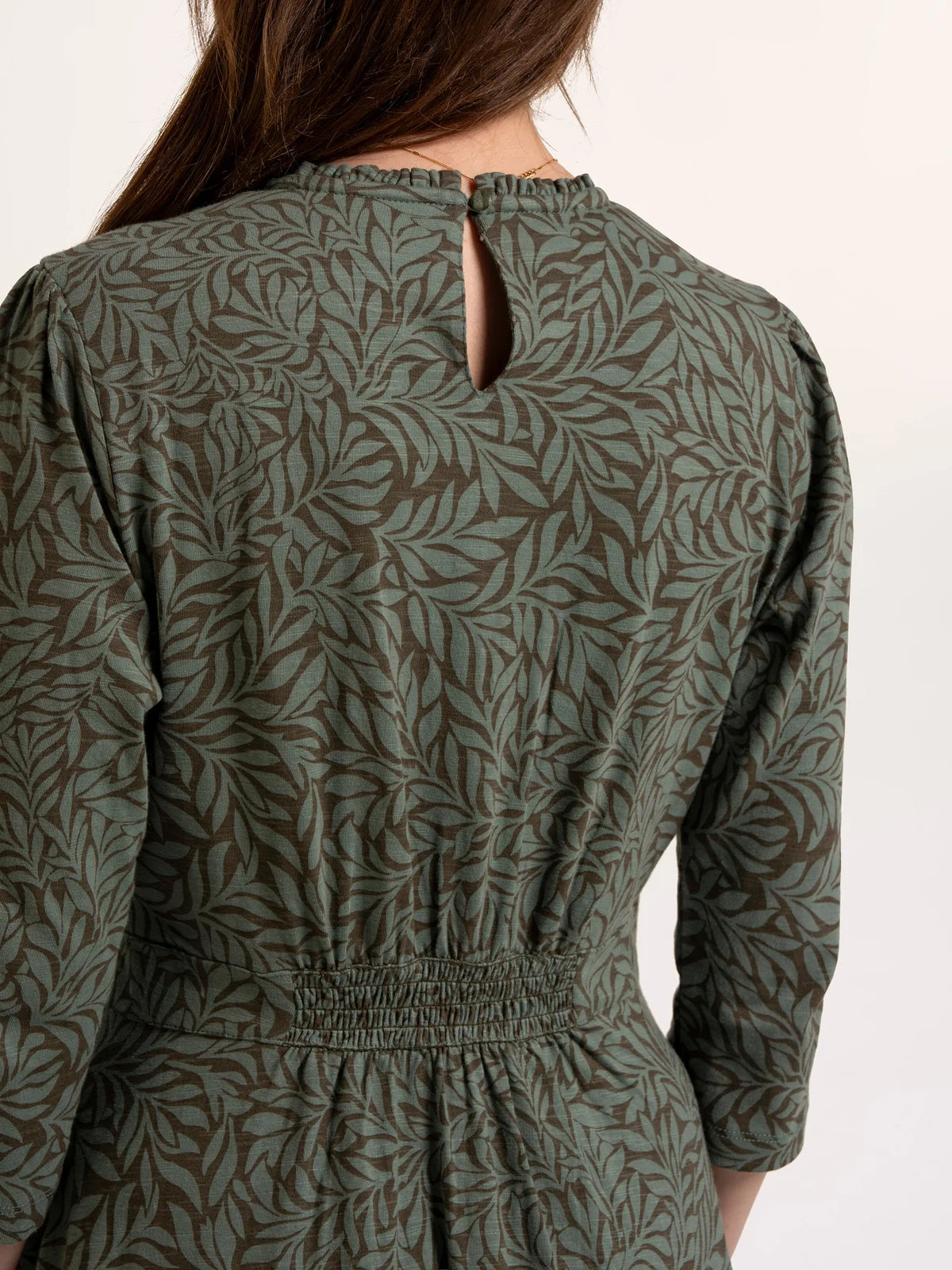 Leyland Dress