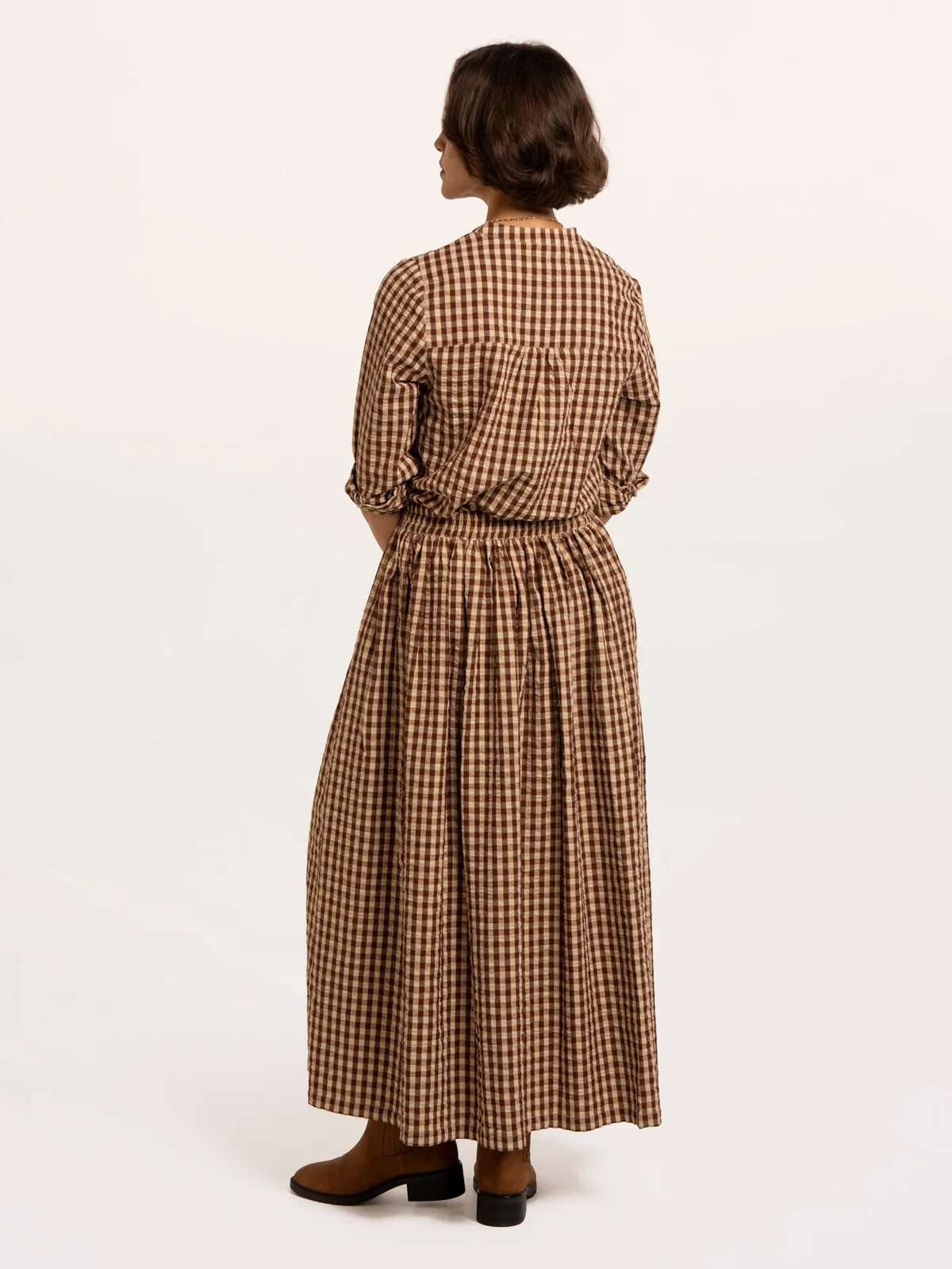 Alula Skirt