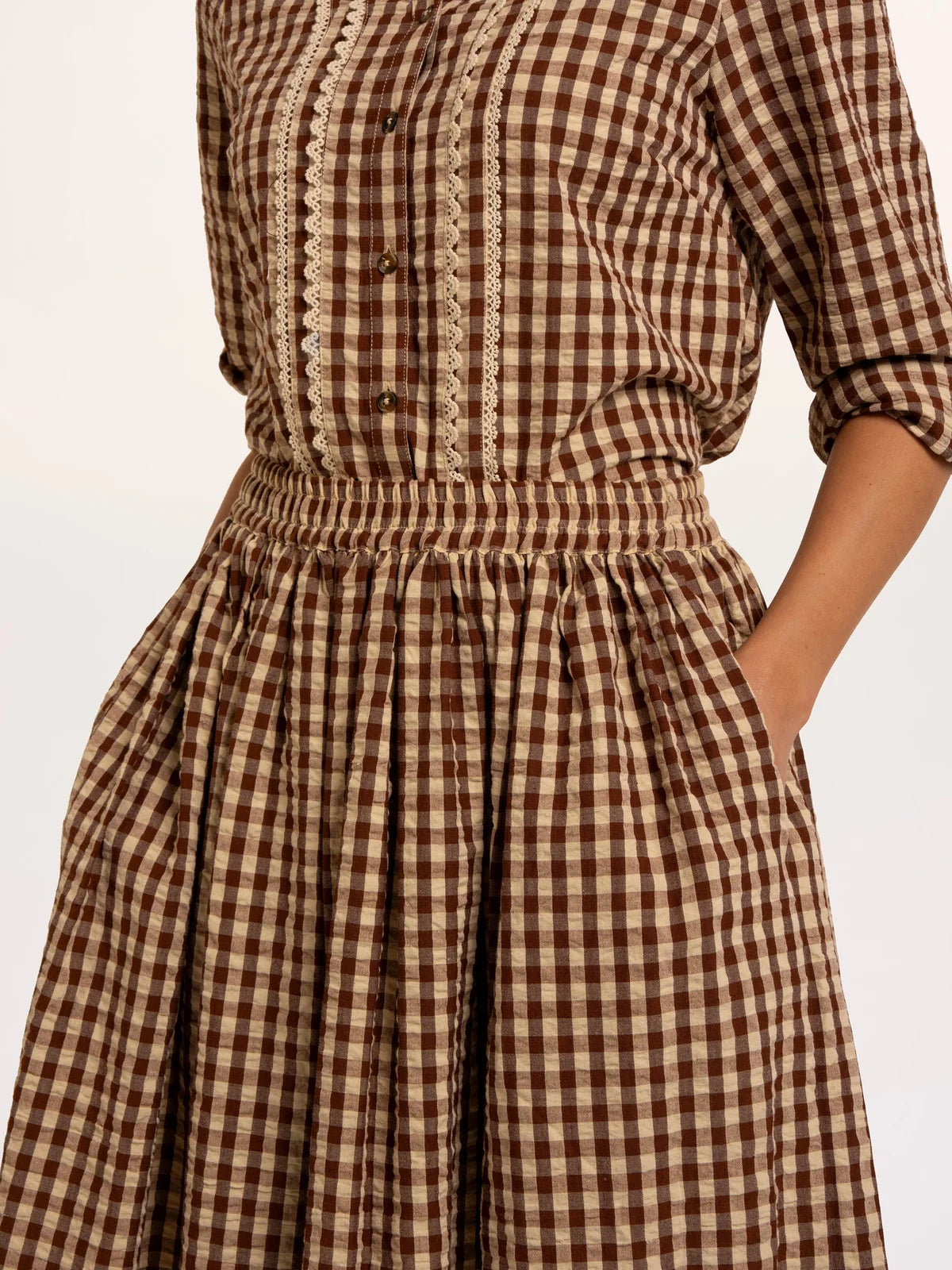 Alula Skirt