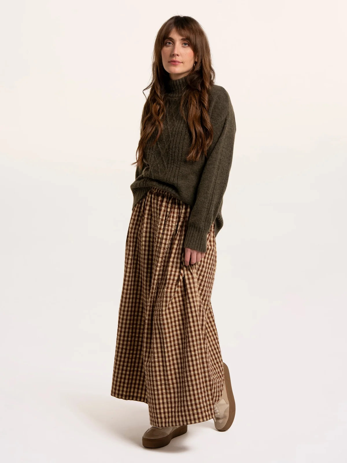 Alula Skirt