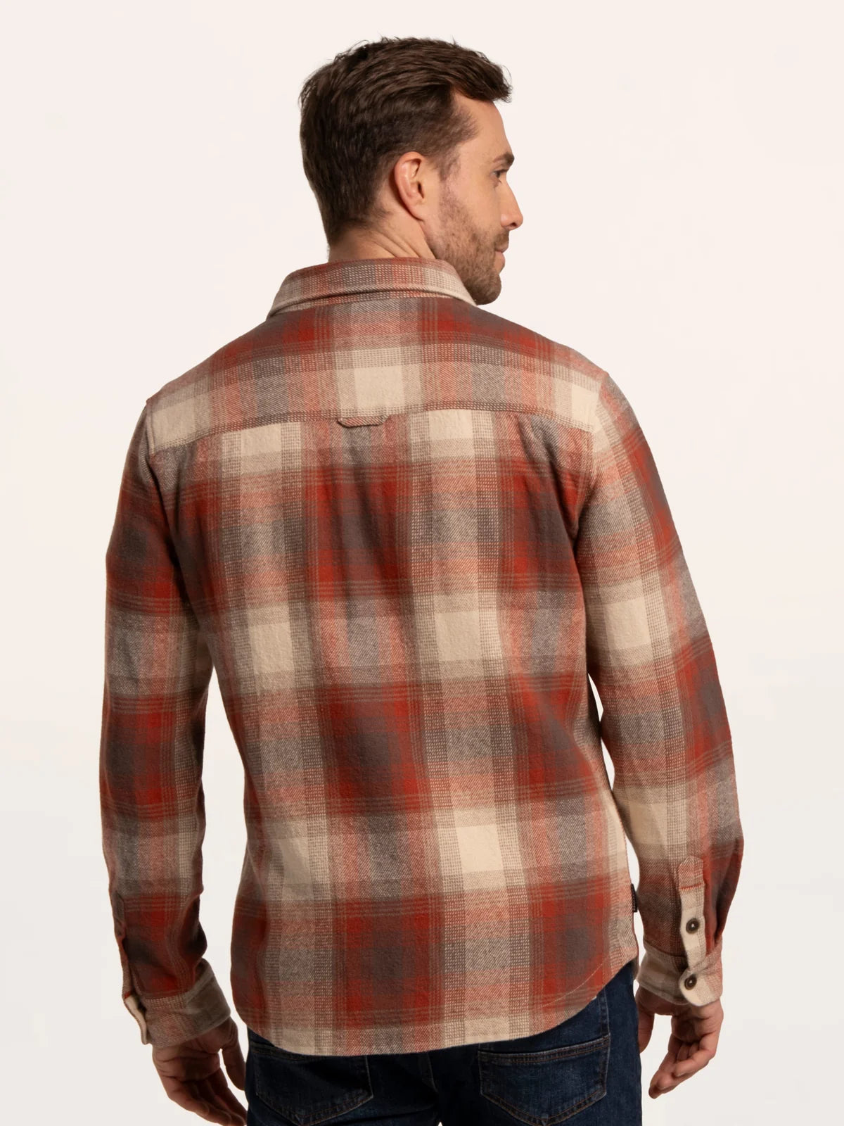 Gunnersbury Check Shirt