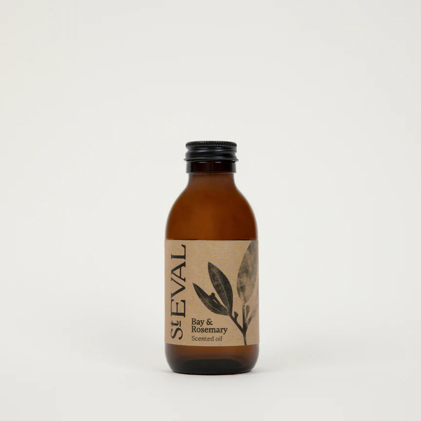 St Eval Diffuser Refill - Bay & Rosemary