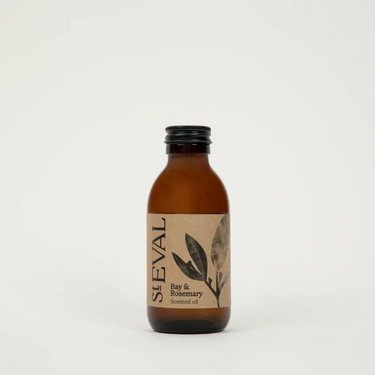 St Eval Diffuser Refill - Bay & Rosemary