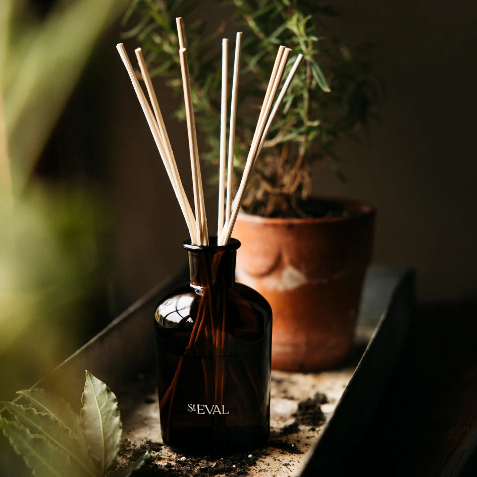 St Eval Diffuser Refill - Bay & Rosemary