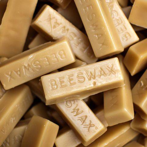 Beeswax Lip Salve
