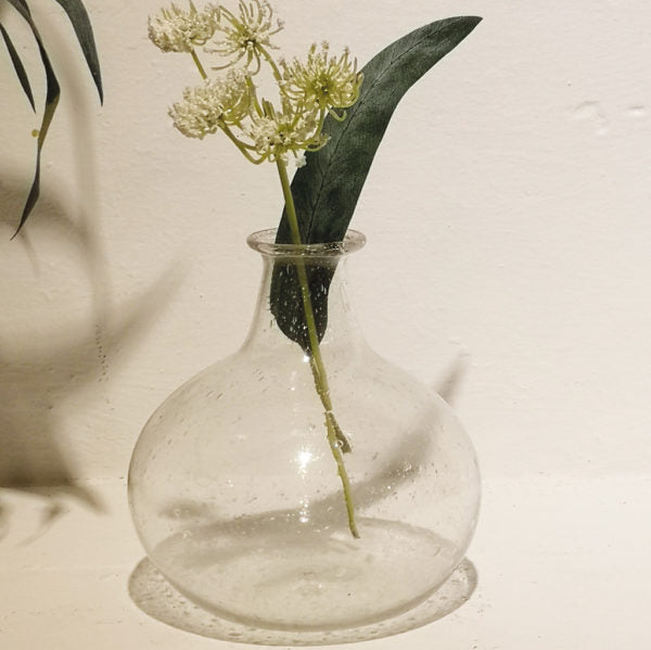 Globe Vase