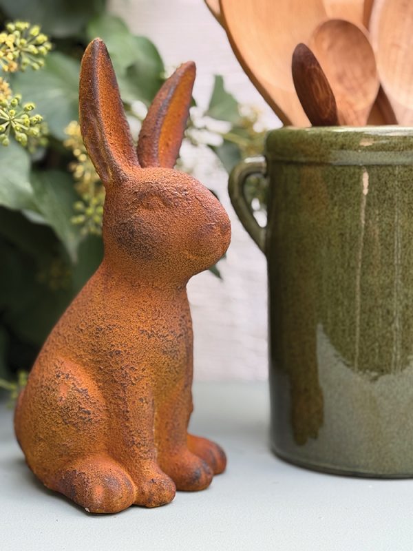 Pedro - The Rusty Rabbit
