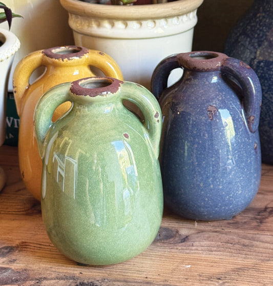 Mini Amphora