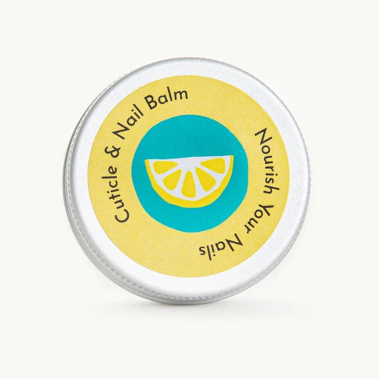 Cuticle & Nail Balm