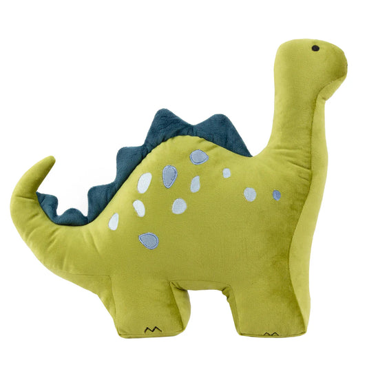 Dinosaur Childrens Novelty Cushion