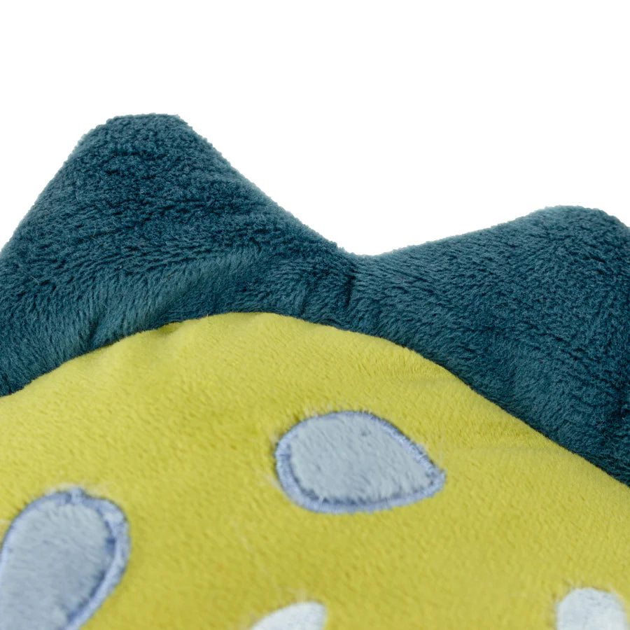 Dinosaur Childrens Novelty Cushion