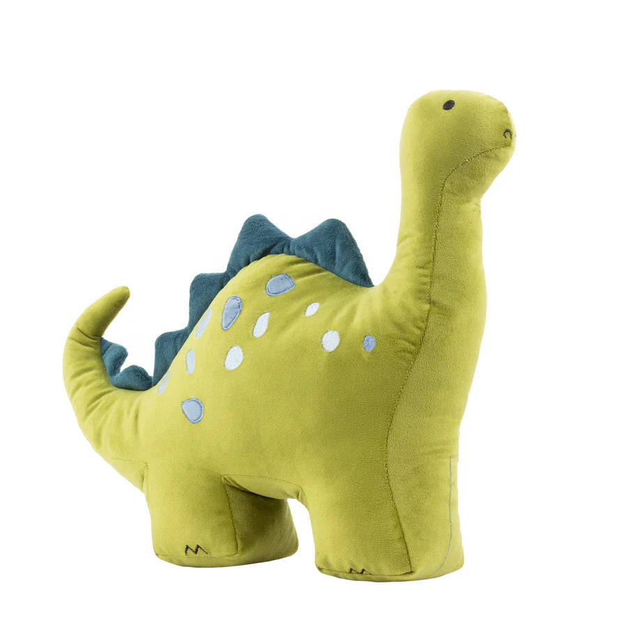 Dinosaur Childrens Novelty Cushion