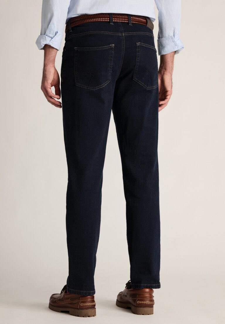 Indigo Blue Jeans