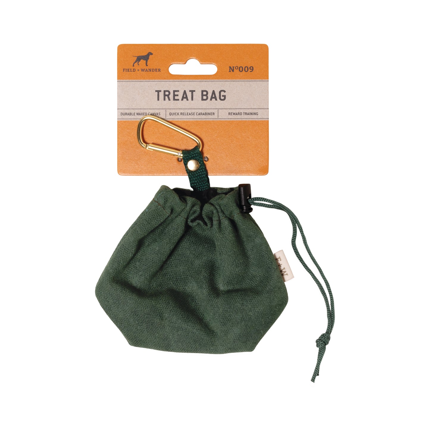 Treat Bag