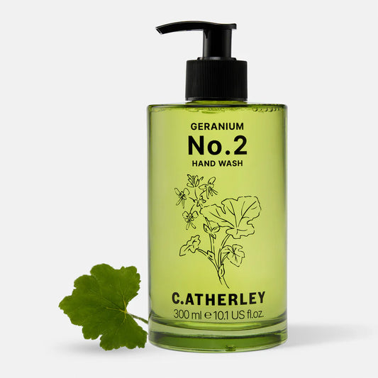 No.2 Hand Wash 300ml