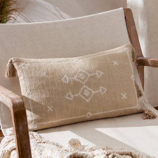 Folis Stone Cushion