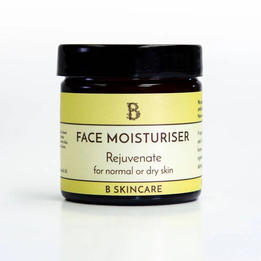 Rejuvenate Face Moisturiser
