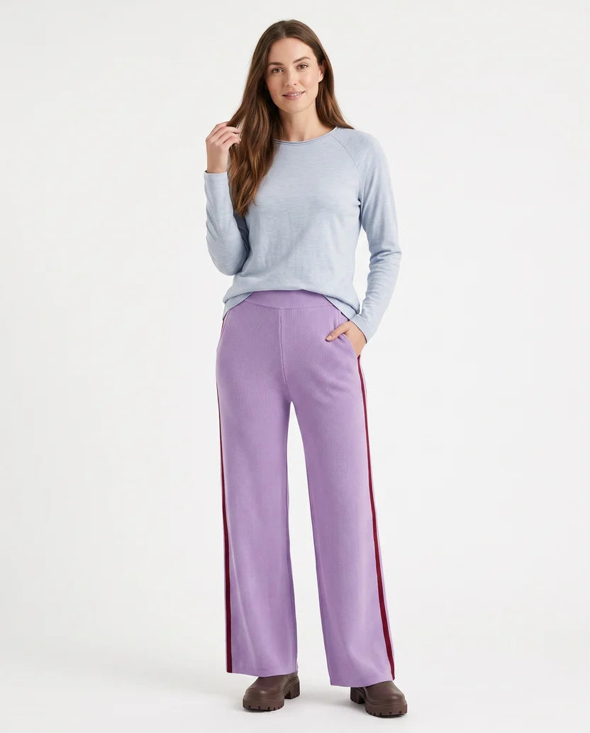 Karlie Trouser, Lavendar