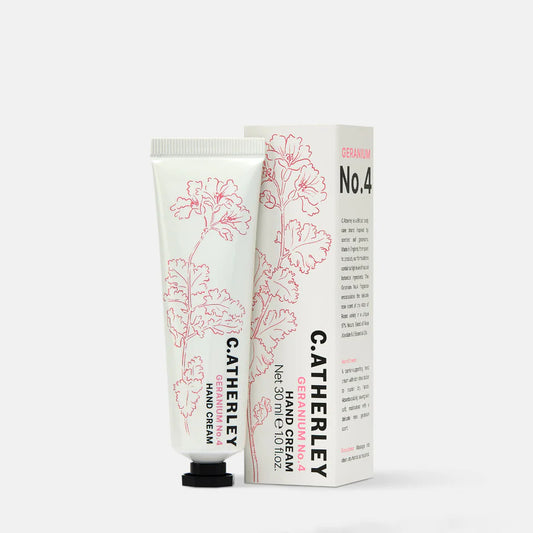 No.4 Hand Cream, 30ml