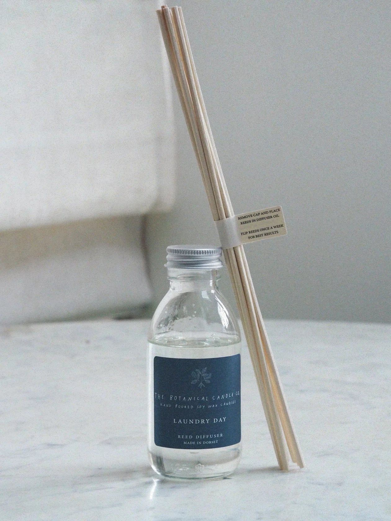 Laundry Day, Reed Diffuser 100ml