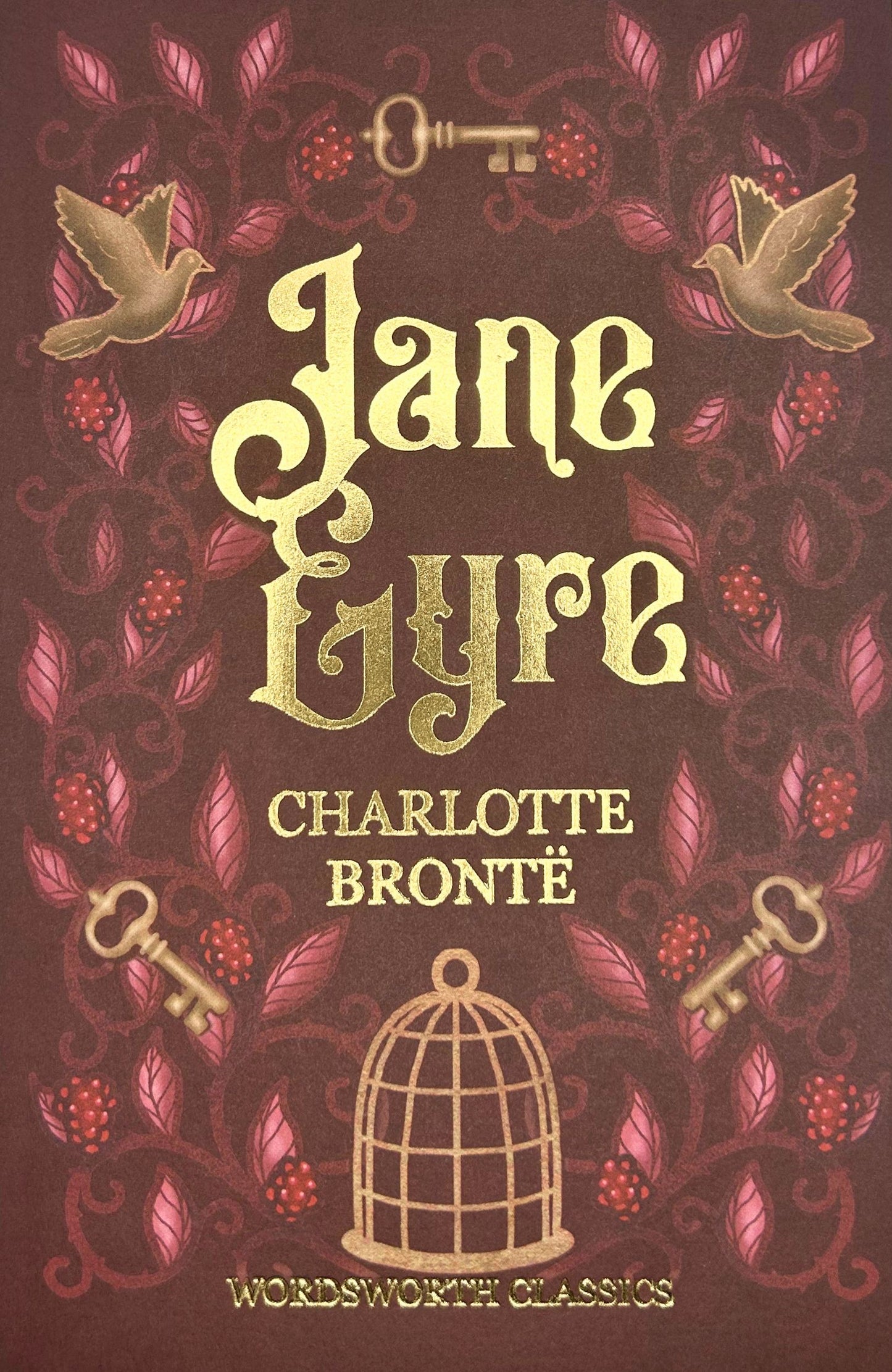 The Complete Bronte Collection