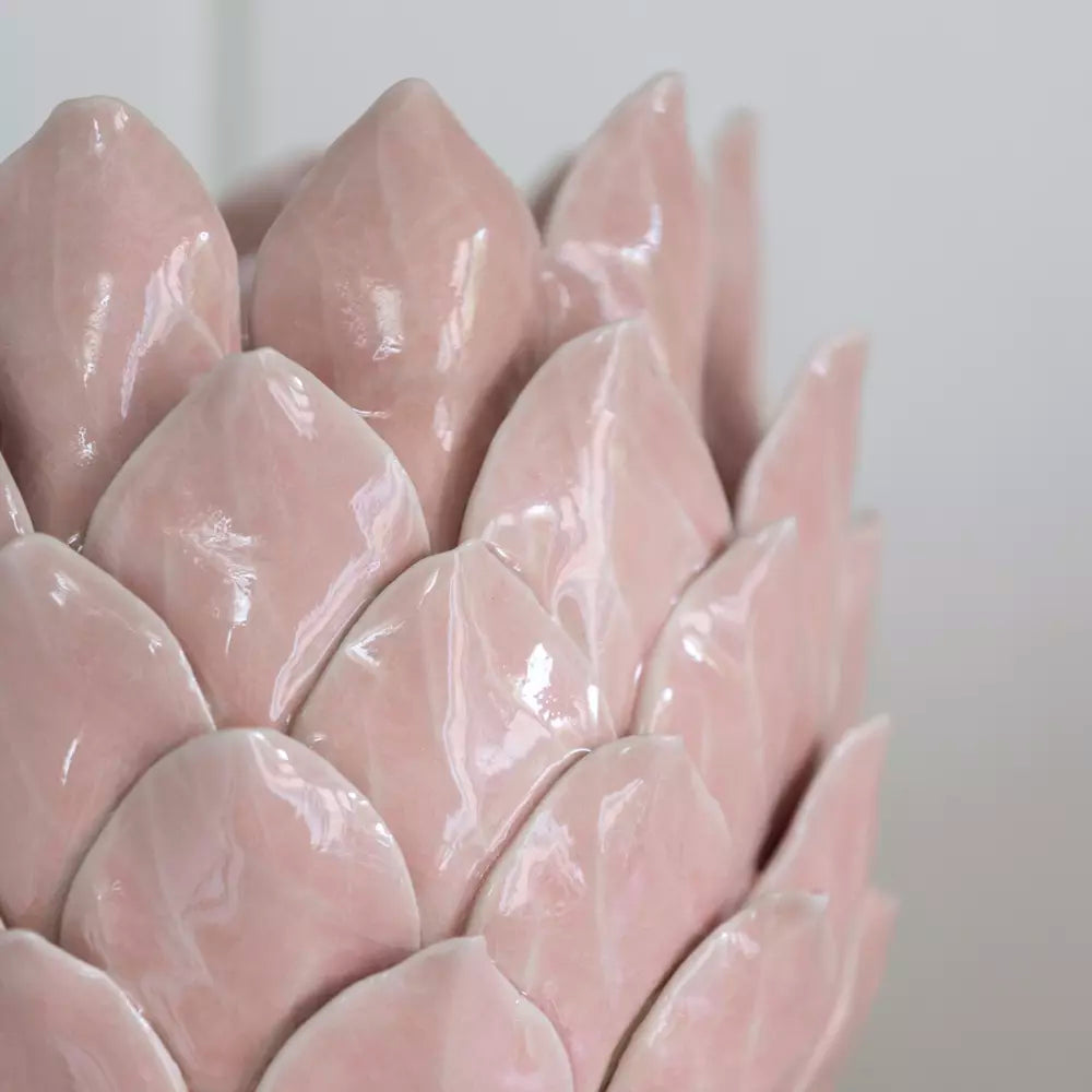 Petal Planter - Blush