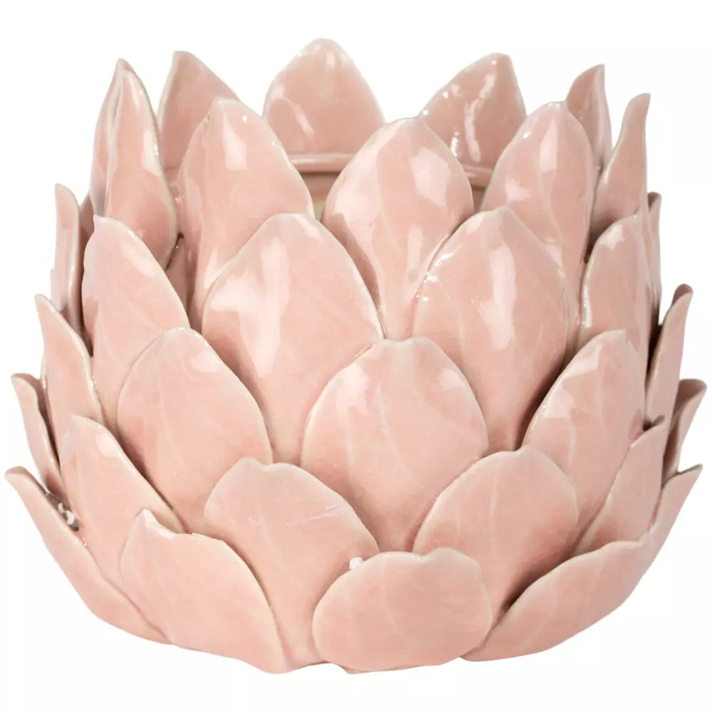 Petal Planter - Blush