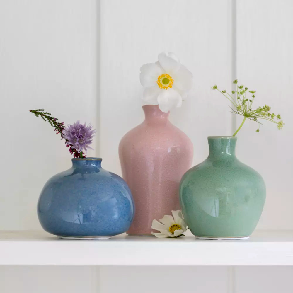 Bud Vase - Green