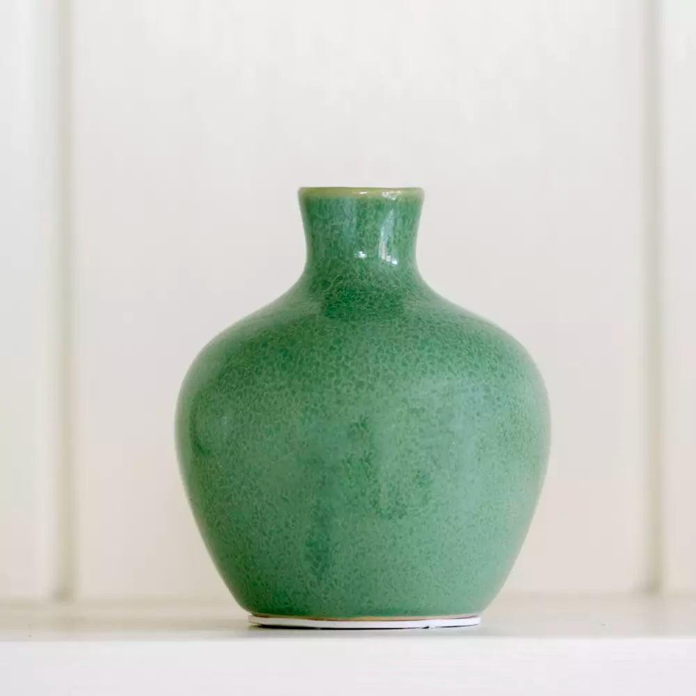 Bud Vase - Green