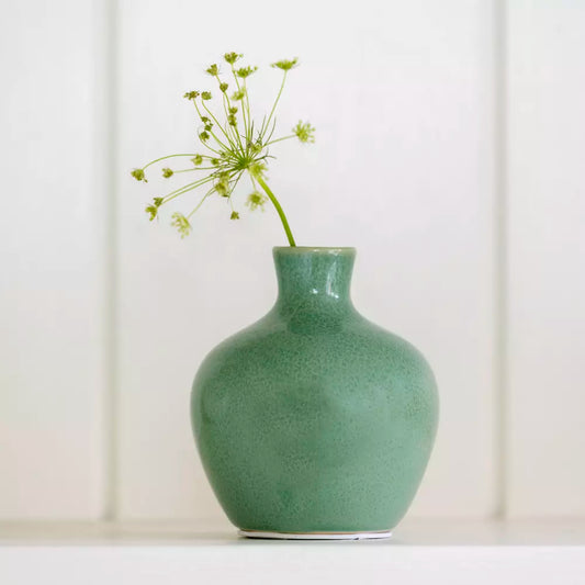 Bud Vase - Green