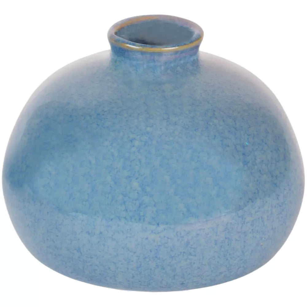 Bud Vase - Blue