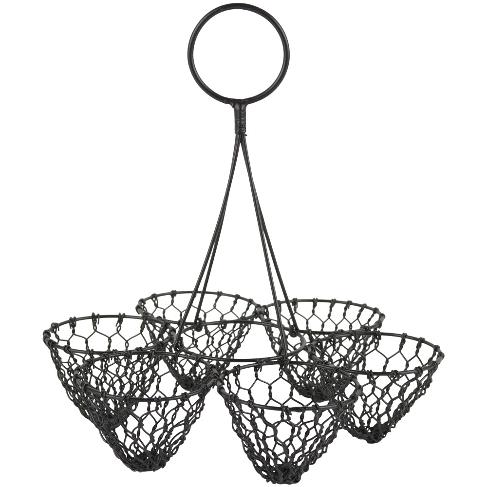Wire Egg Holder