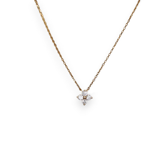 Little Flower Necklace