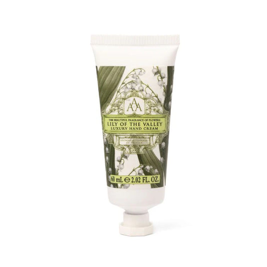 AAA Lily of the Valley Hand Cream