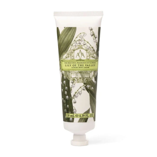 AAA Lily of the Valley Body Cream