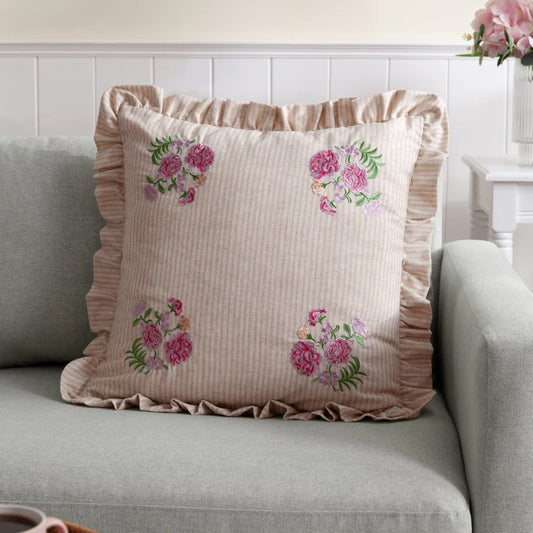 Pink Martha Cushion