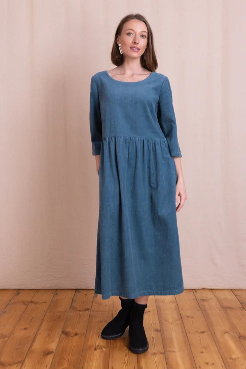 Chunky Cord Dress
