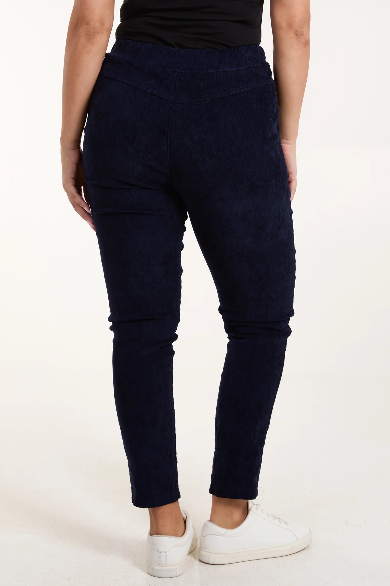 Magic Pants - Corduroy - Navy