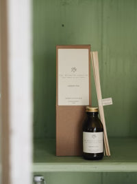 Green Fig Reed Diffuser 100ml